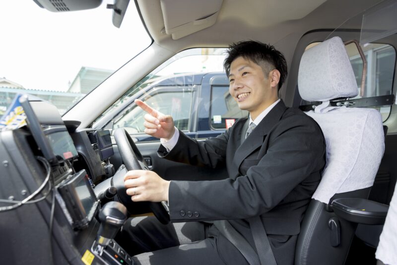 坂本自動車株式会社 本社営業所